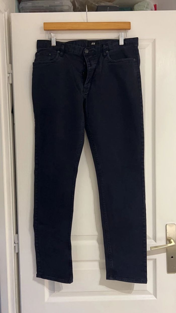 Jeans homme - photo numéro 1