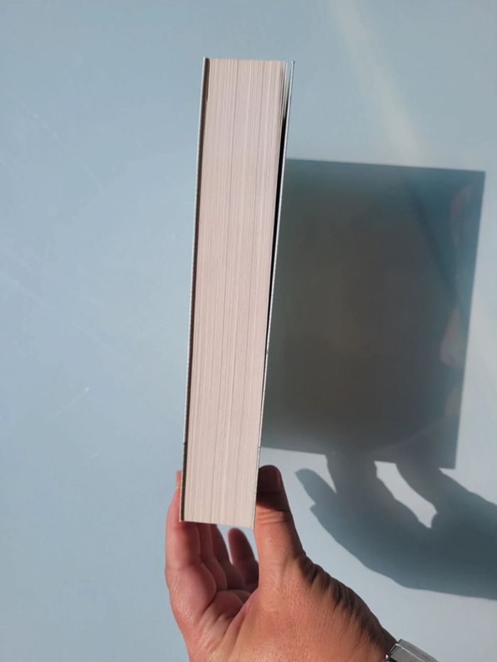 Roman grand format Enquête au Collège, L'integrale 1 (48) - photo numéro 4