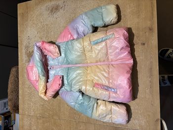 Magnifique Manteau