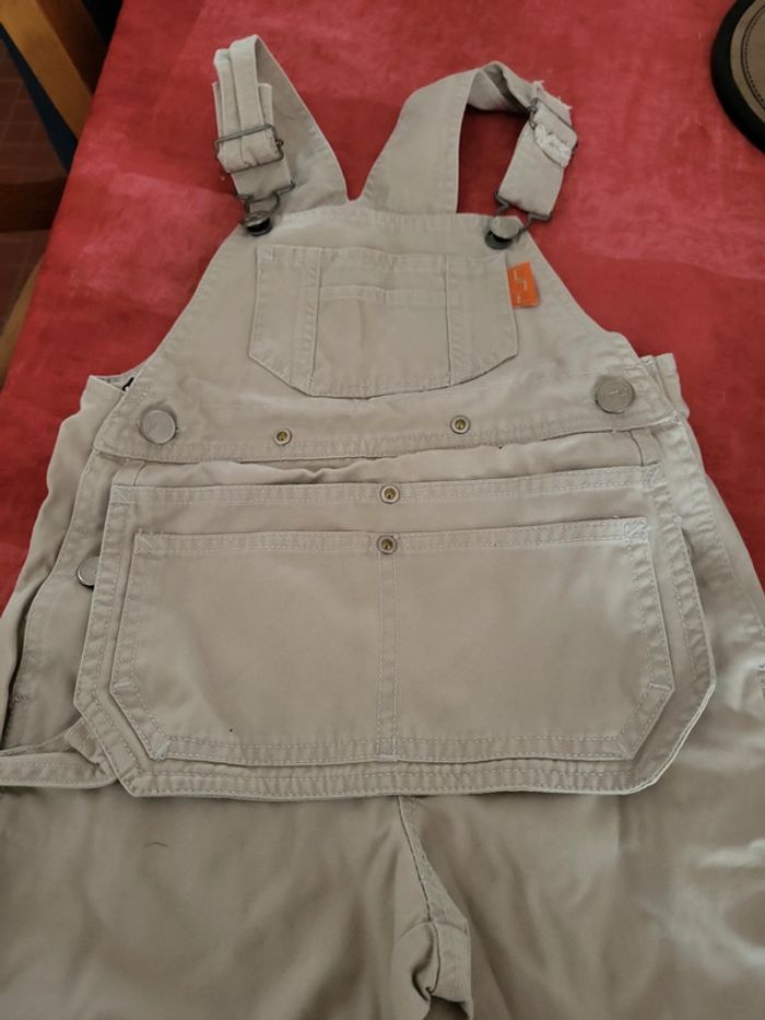 Salopette childrens h&m - photo numéro 2