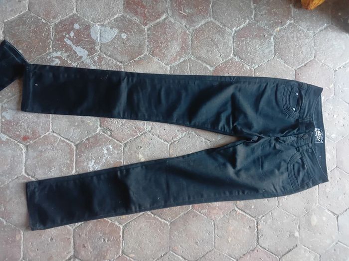 Lot de 5 jeans femme Taille 36 🌹 - photo numéro 10