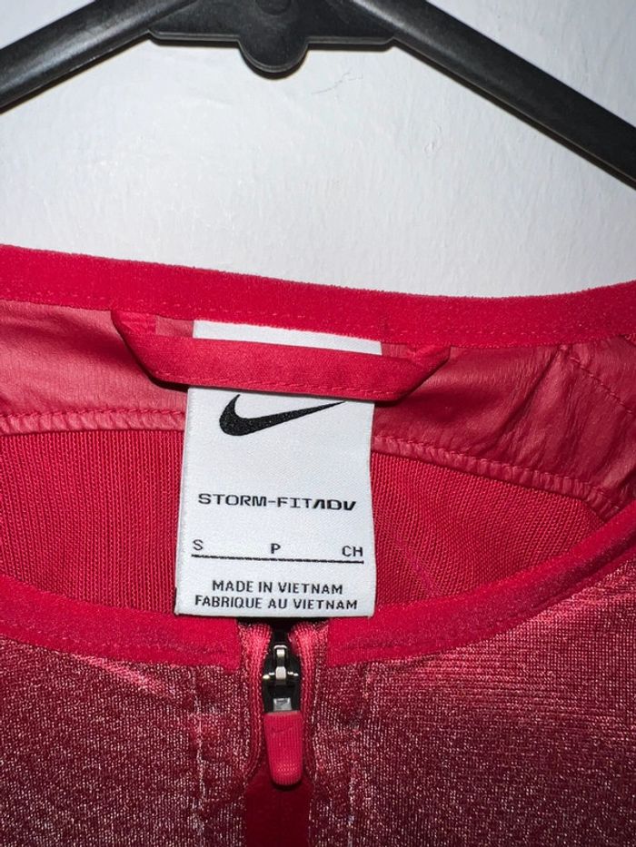 Veste Nike running division - photo numéro 3