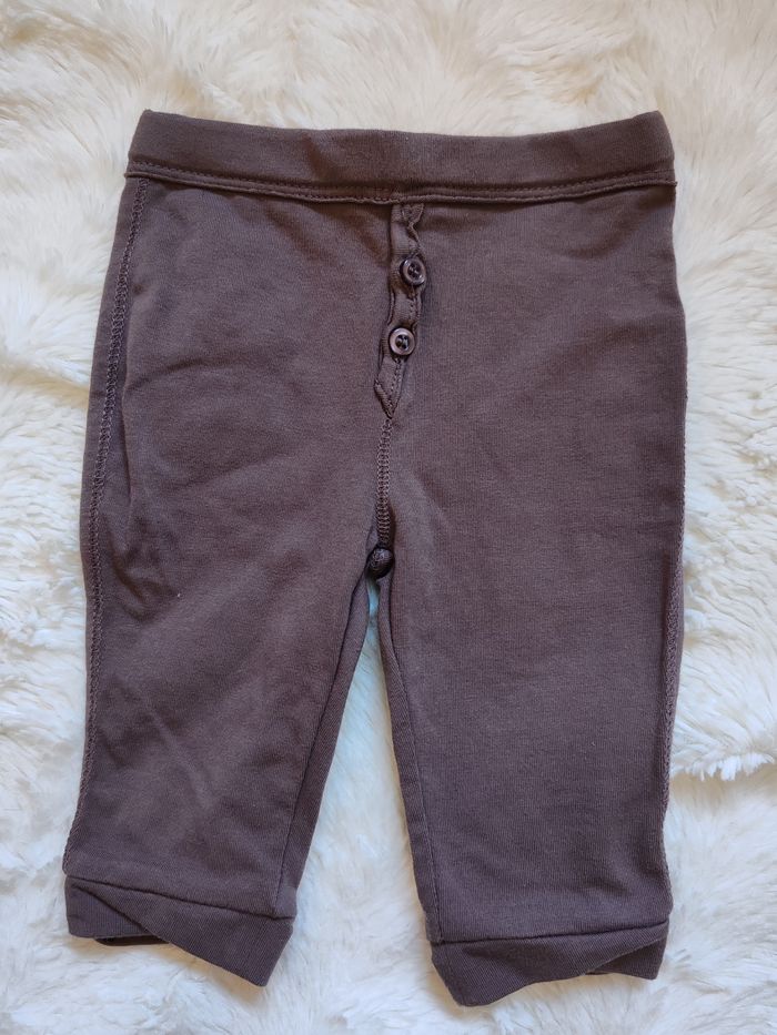 Legging 3 mois Kitchoun