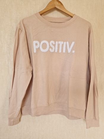 Haut/Tee-shirt manche longue