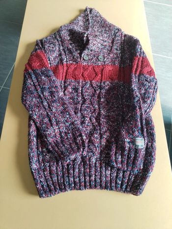 Pull orchestra 5 ans R