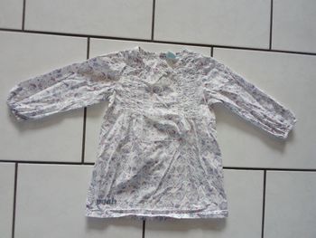 Robe fille 36 mois (3 ans) Disney