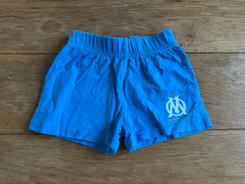 Short OM 3 mois