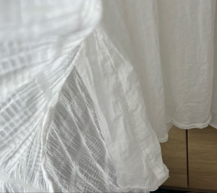 Robe longue Promod taille 38 - photo numéro 4