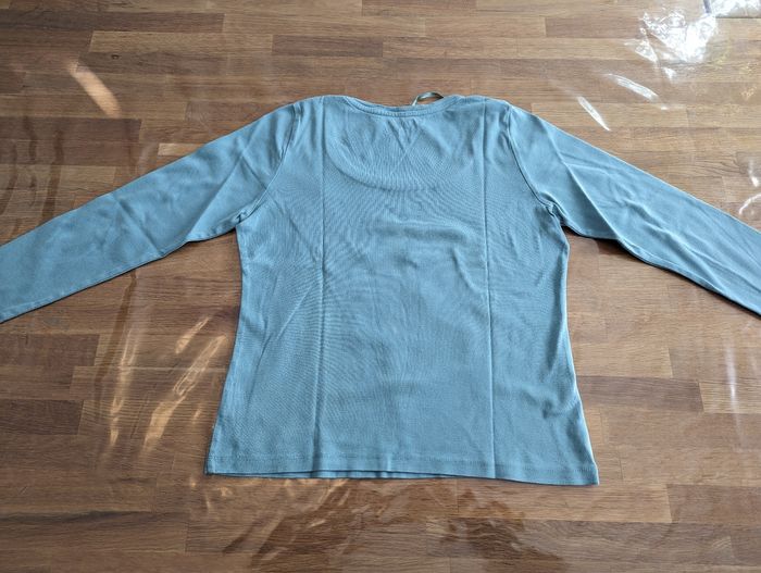 T-shirt femme Kiabi taille 46-48 Kiabi - photo numéro 6