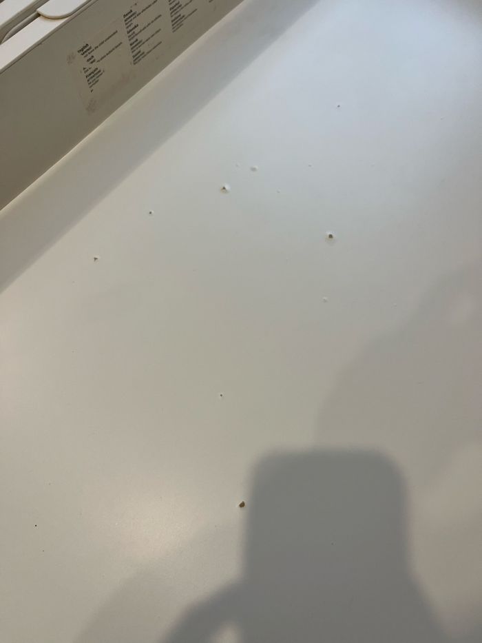 Table à langer SMASTAD - photo numéro 9