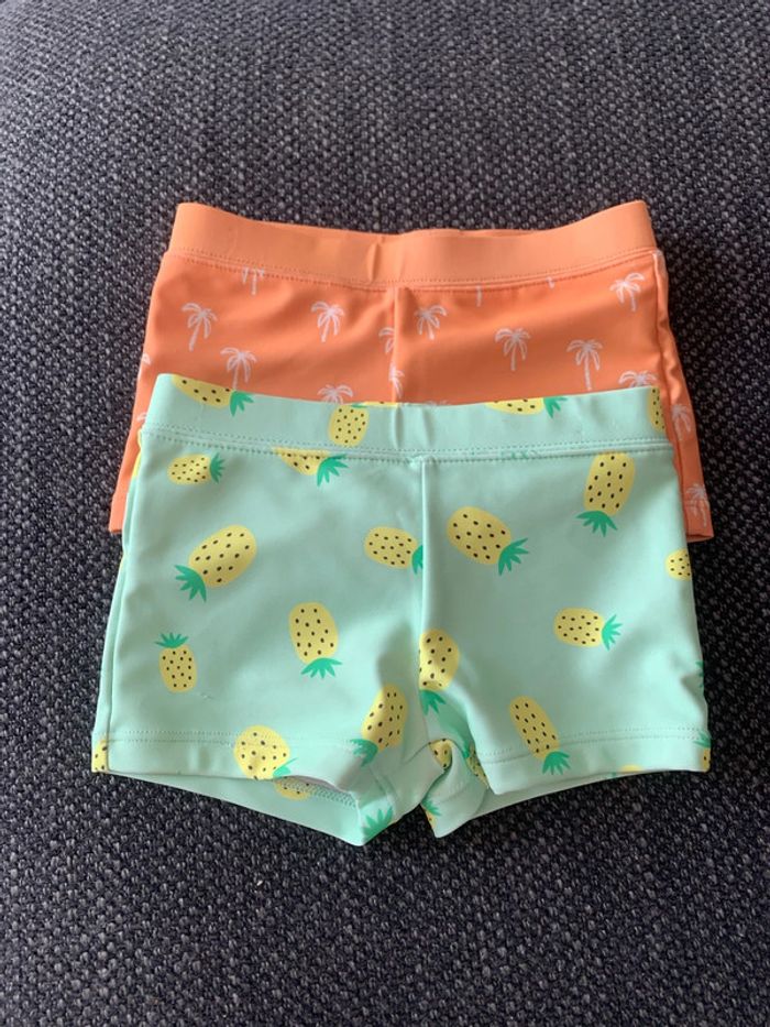 Maillot de bain