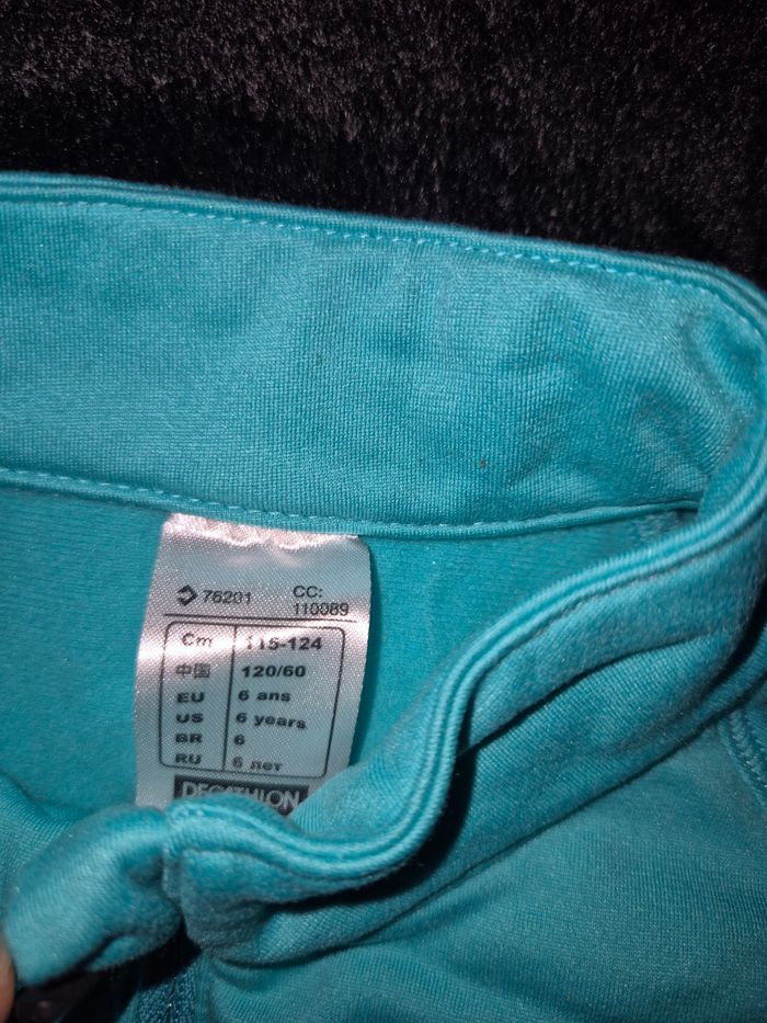 Sweat sport - photo numéro 3