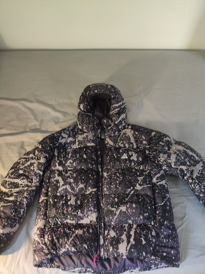 Nike acg lunar lake - photo numéro 4