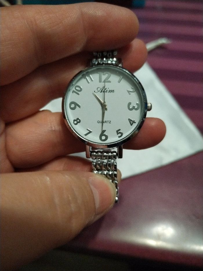 Montre femme neuve - photo numéro 14