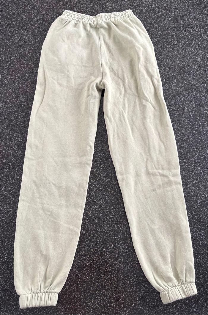 Gémo - jogging vert pale fille 12 ans - photo numéro 3