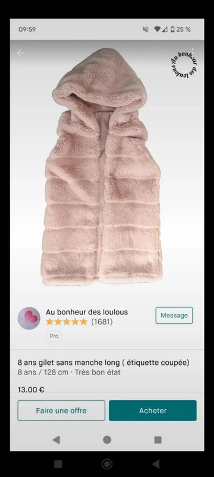 Commande groupée - photo numéro 3