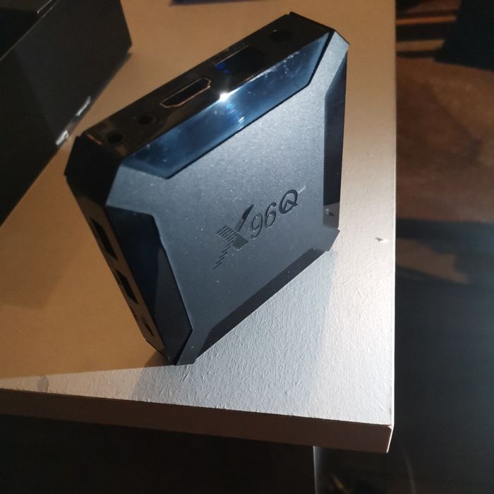Boîtier Android TV Live Tv iptv - photo numéro 5