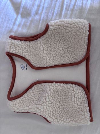 Lot vêtement bébé fille 