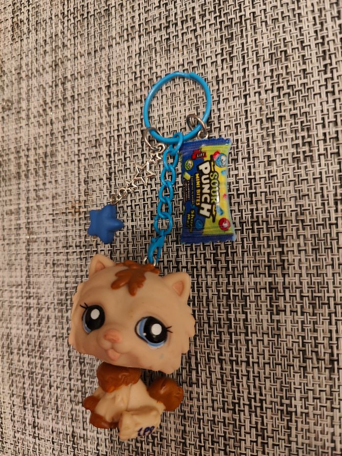 Porté clé - photo numéro 5