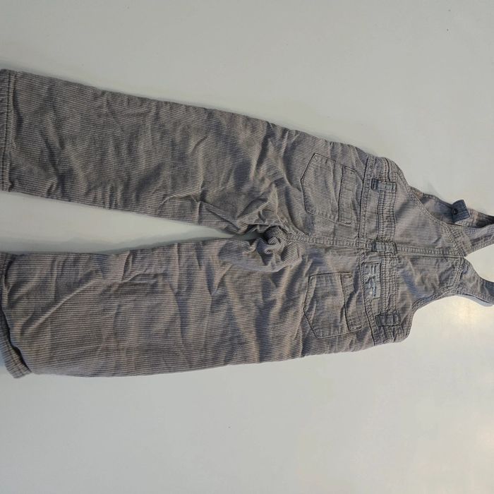 Salopette - okaidi - 23 mois - photo numéro 5