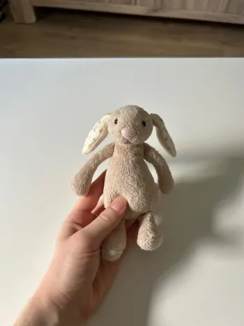 Lapin jellycat
