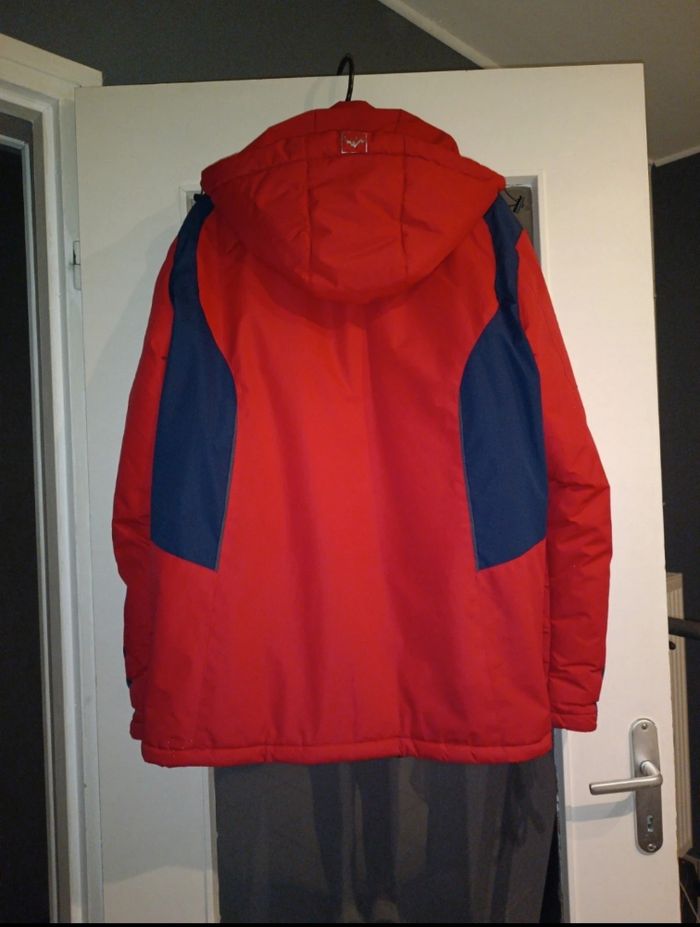 Manteau homme  taille L - photo numéro 3
