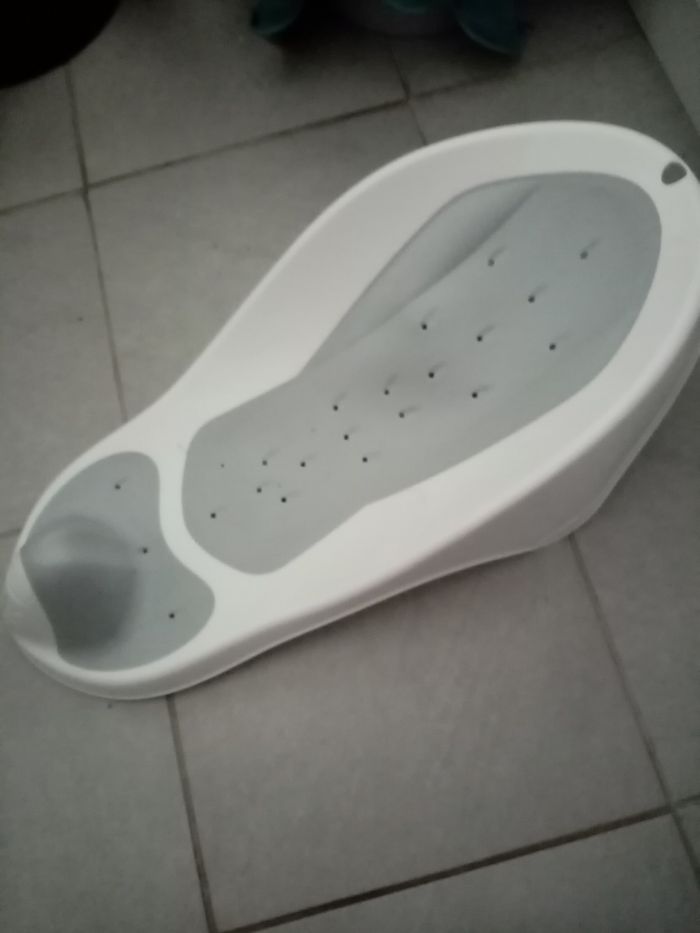 Transat bébé