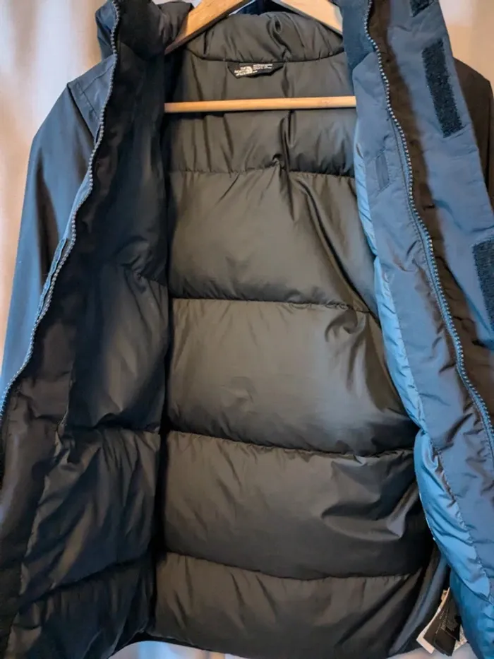 Manteau The North Face - photo numéro 2