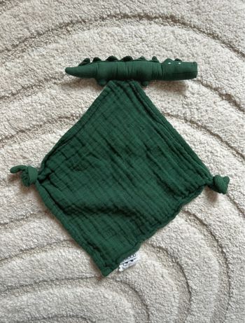Doudou crocodile liewood