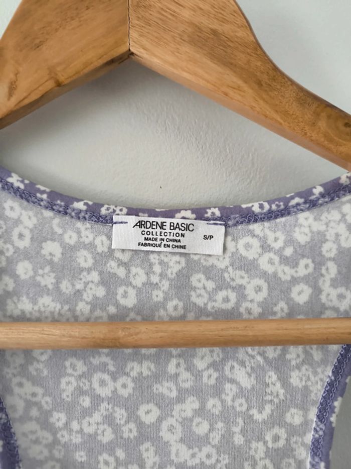 Débardeur ardene taille S 36 neuf - photo numéro 3