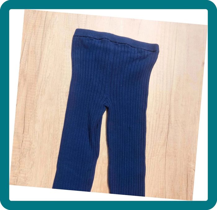 Legging Maille TAO Tape à l'oeil 9 ans 134 cm - photo numéro 6