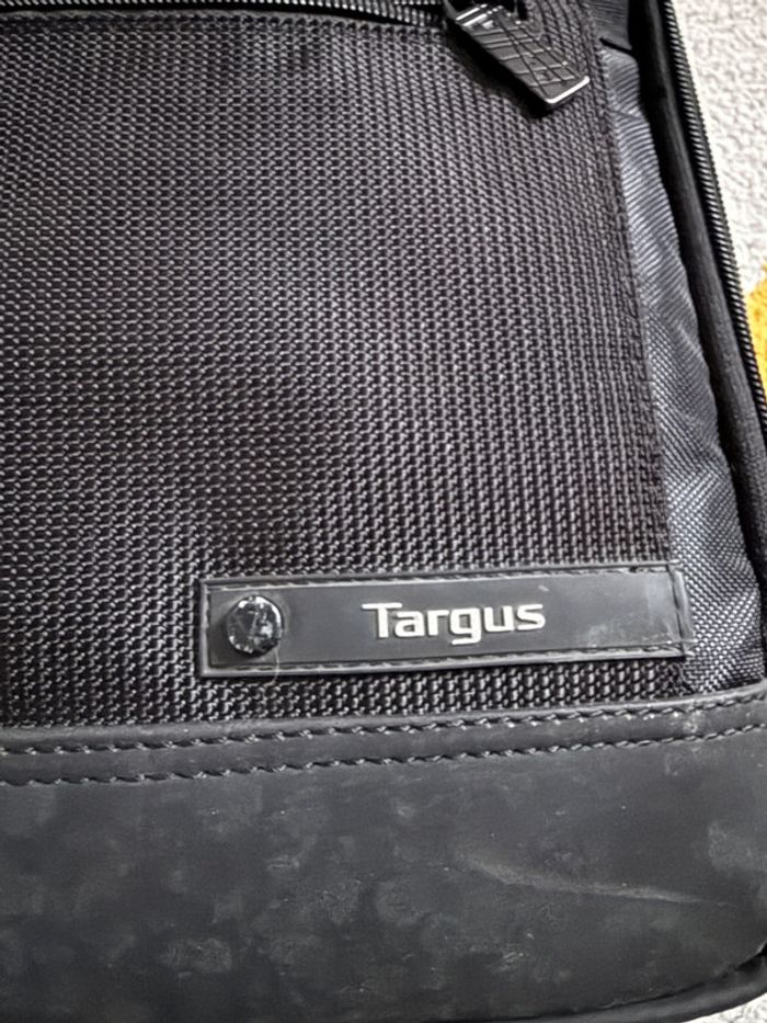 Sacoche pour ordinateur portable Targus - photo numéro 4