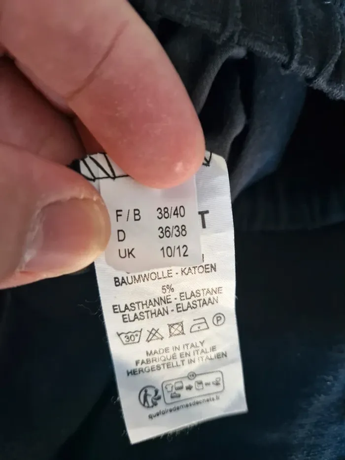 Leggings - photo numéro 5