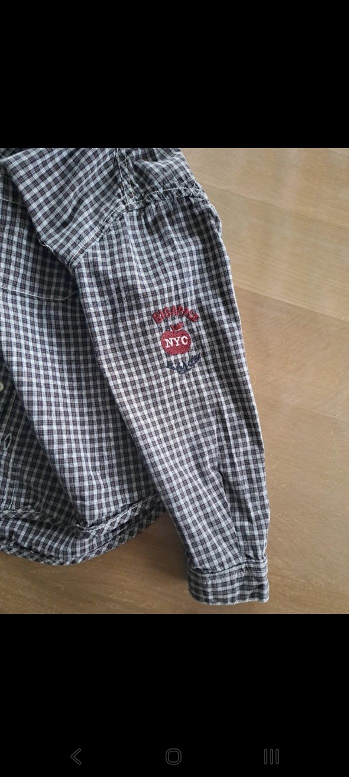 Lot vêtements 5 ans 110cm - photo numéro 3