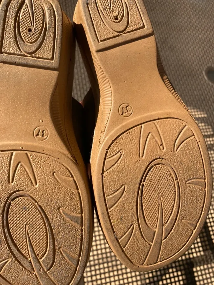 Mules légères Neosens 37 - photo numéro 9