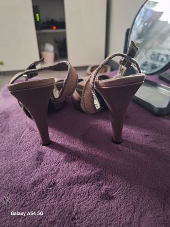 Chaussures pour femme