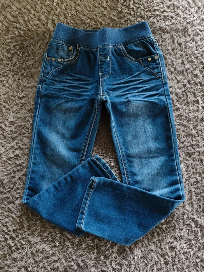 Jeans fille