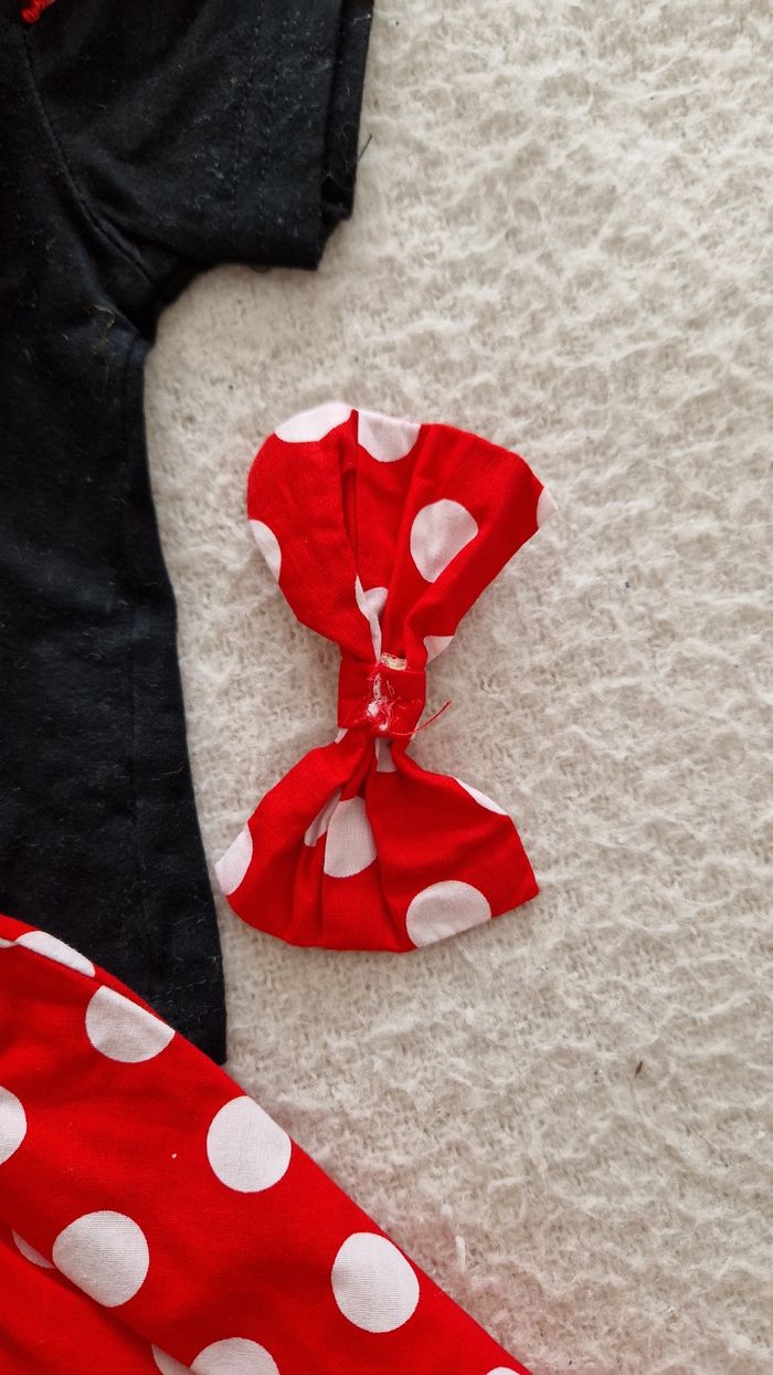 Déguisement mini bébé - photo numéro 3