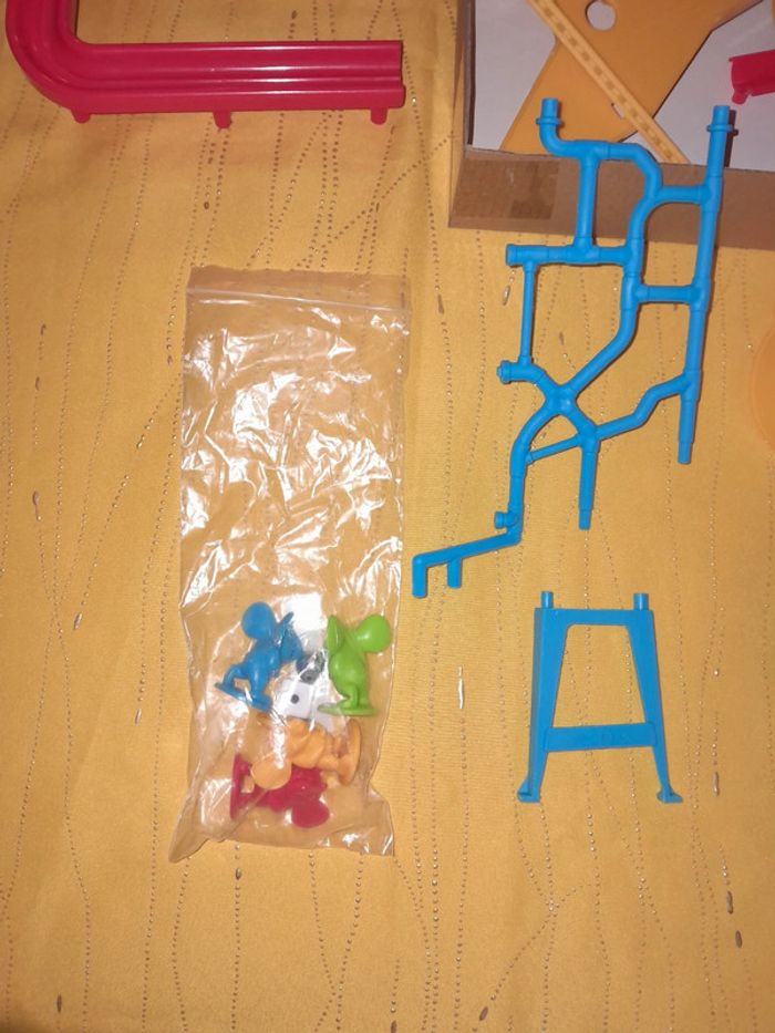 Jeu de société complet comme neuf Attrap souris - photo numéro 11