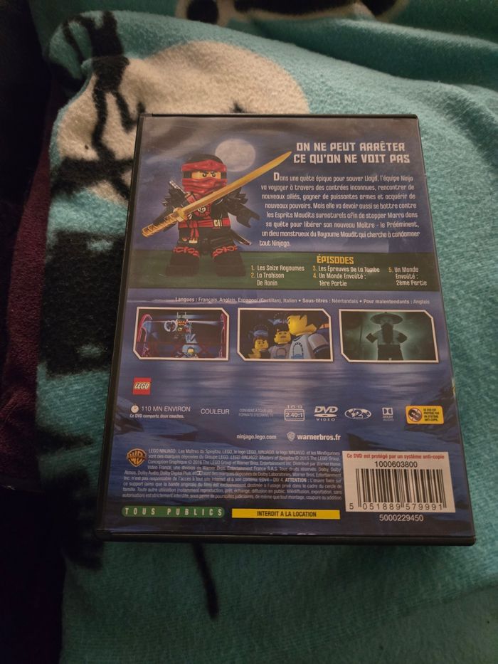 Ninjago - photo numéro 2