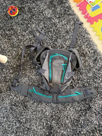 INFANTINO Porte Bébé In Gear Carry On