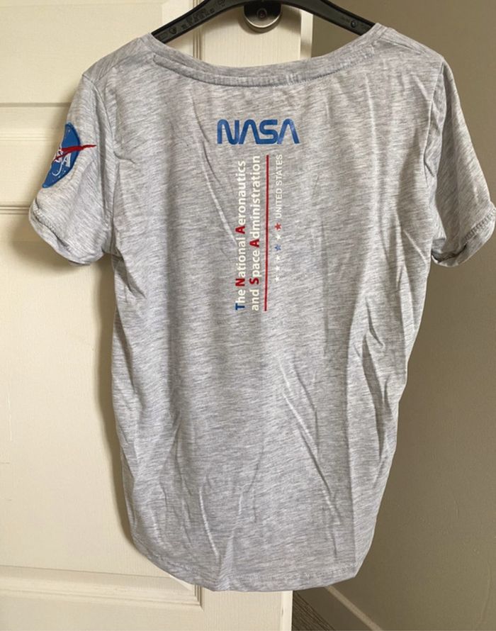 Tee-shirt - photo numéro 2