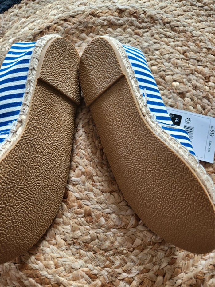 Chaussure sergent-major - photo numéro 3