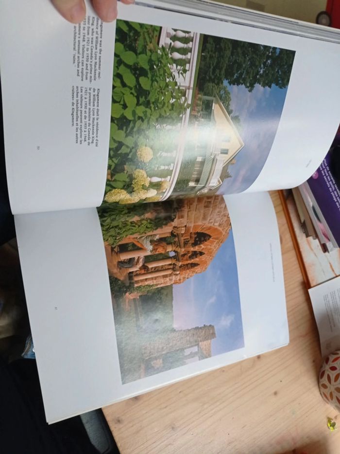Livre ottawa - photo numéro 4