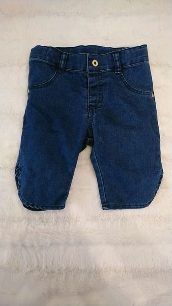 Jean/pantalon bébé fille