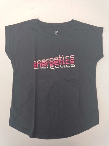 Tee shirt enfant fille 10ans