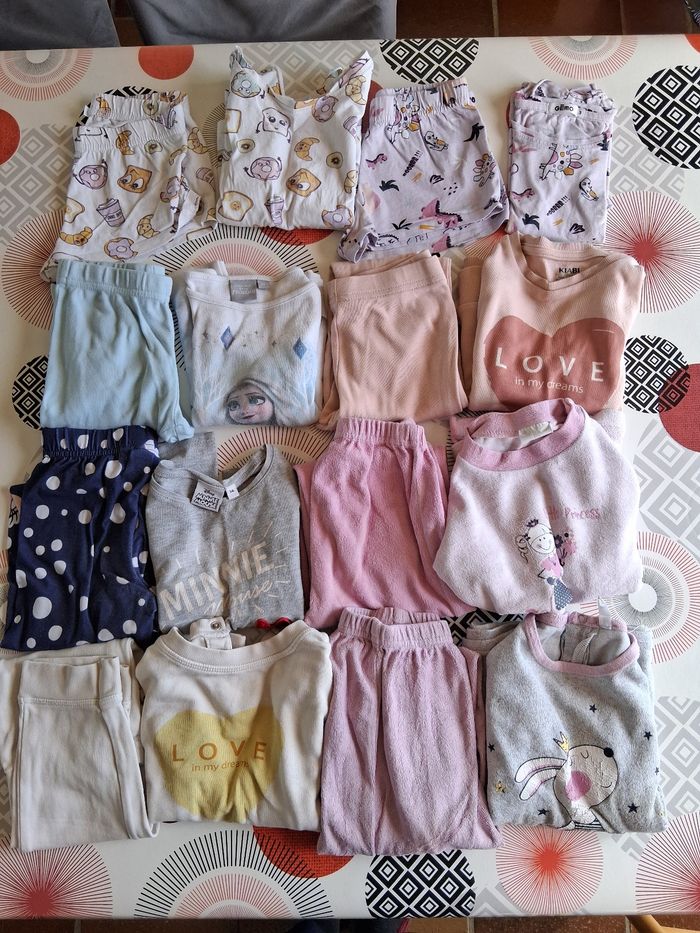 Lot 3 ans - photo numéro 10