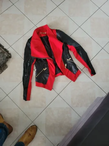Jolie veste blazer taille s
