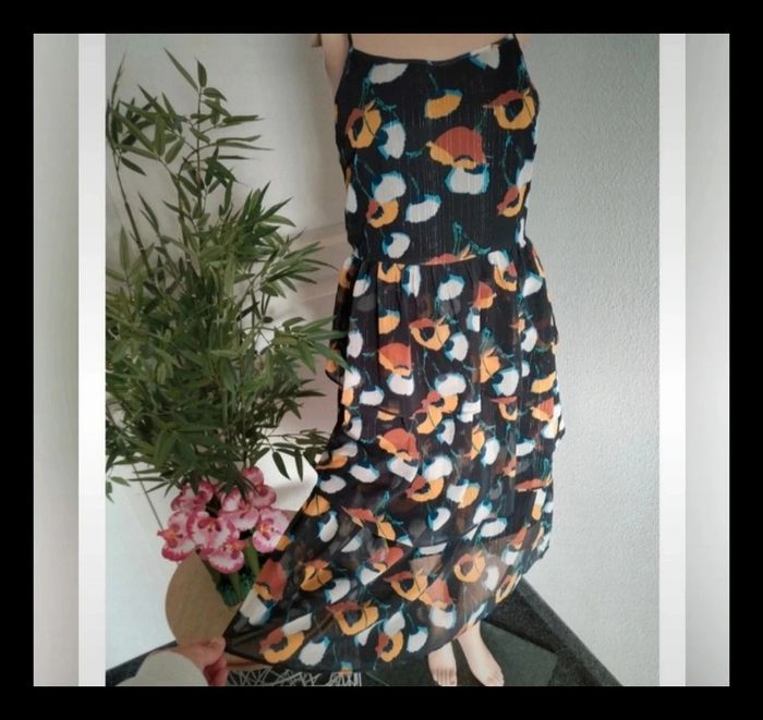 Robe Yumi taille 36 excellent état - photo numéro 4