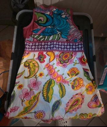 Robe Desigual